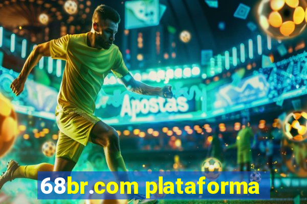 68br.com plataforma